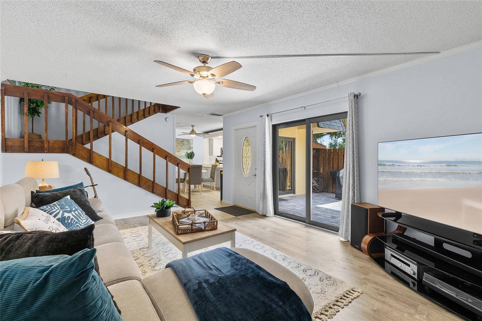 New Smyrna Beach, FL 32169,3808 SAXON DR