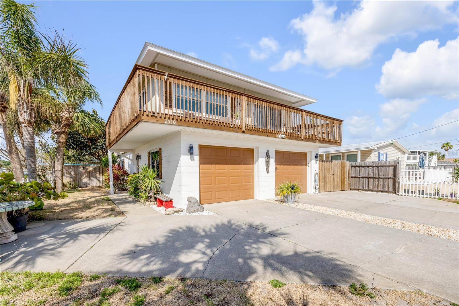 New Smyrna Beach, FL 32169,2510 S ATLANTIC AVE