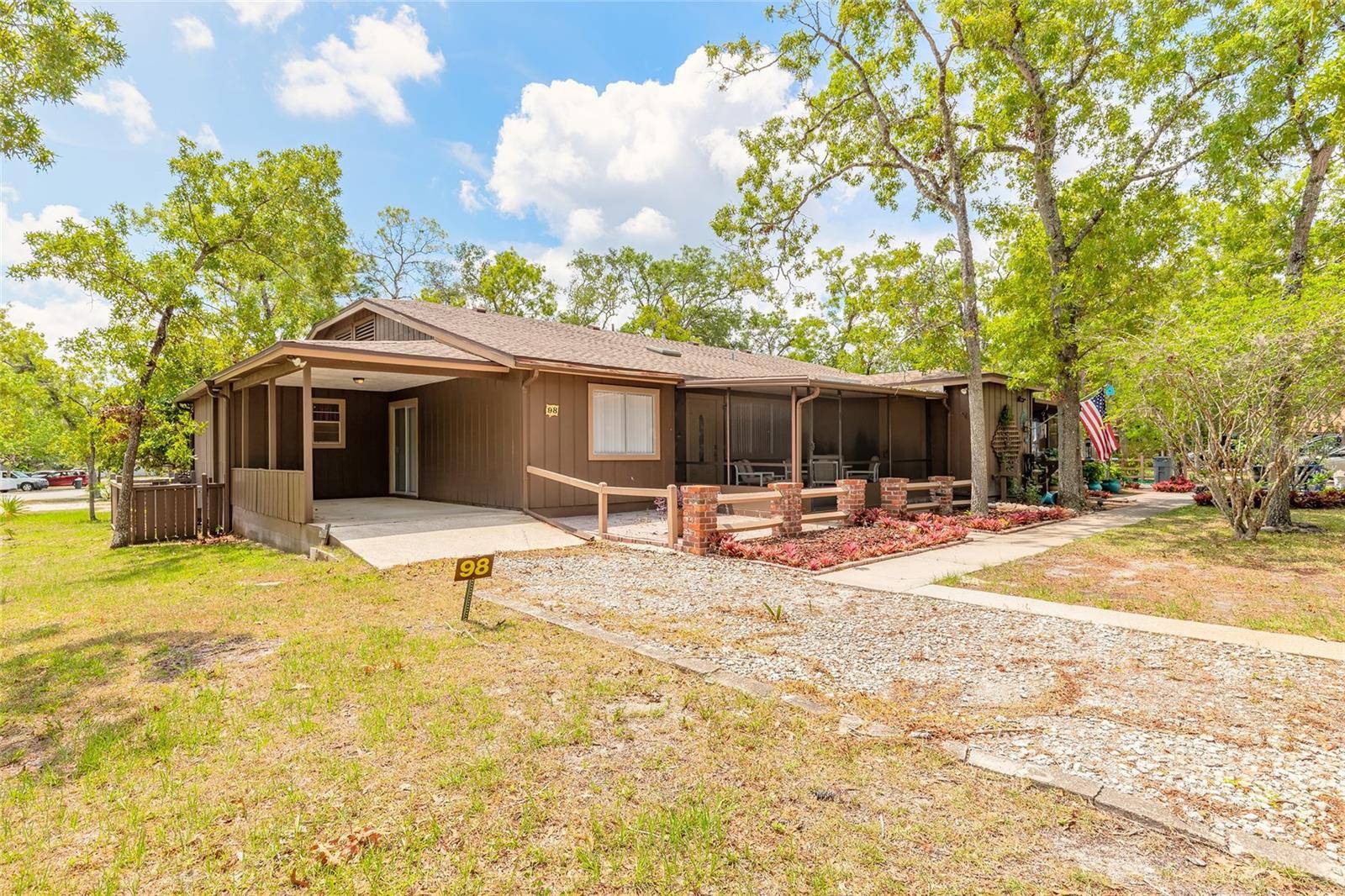 Port Orange, FL 32128,98 CYPRESS POND RD