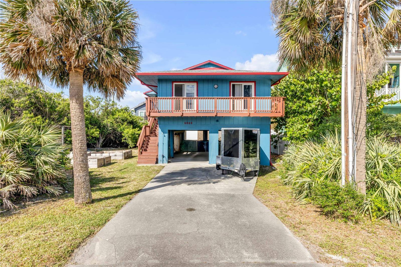New Smyrna Beach, FL 32169,6860 TURTLEMOUND RD
