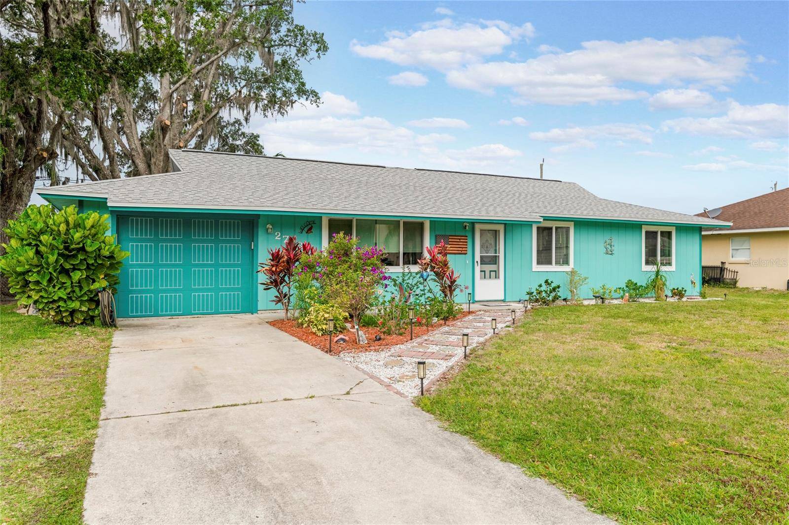 Edgewater, FL 32141,2726 VICTORY PALM DR
