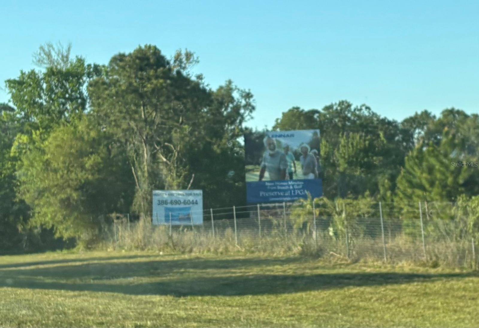 New Smyrna Beach, FL 32168,2625 GLENCOE FARMS RD