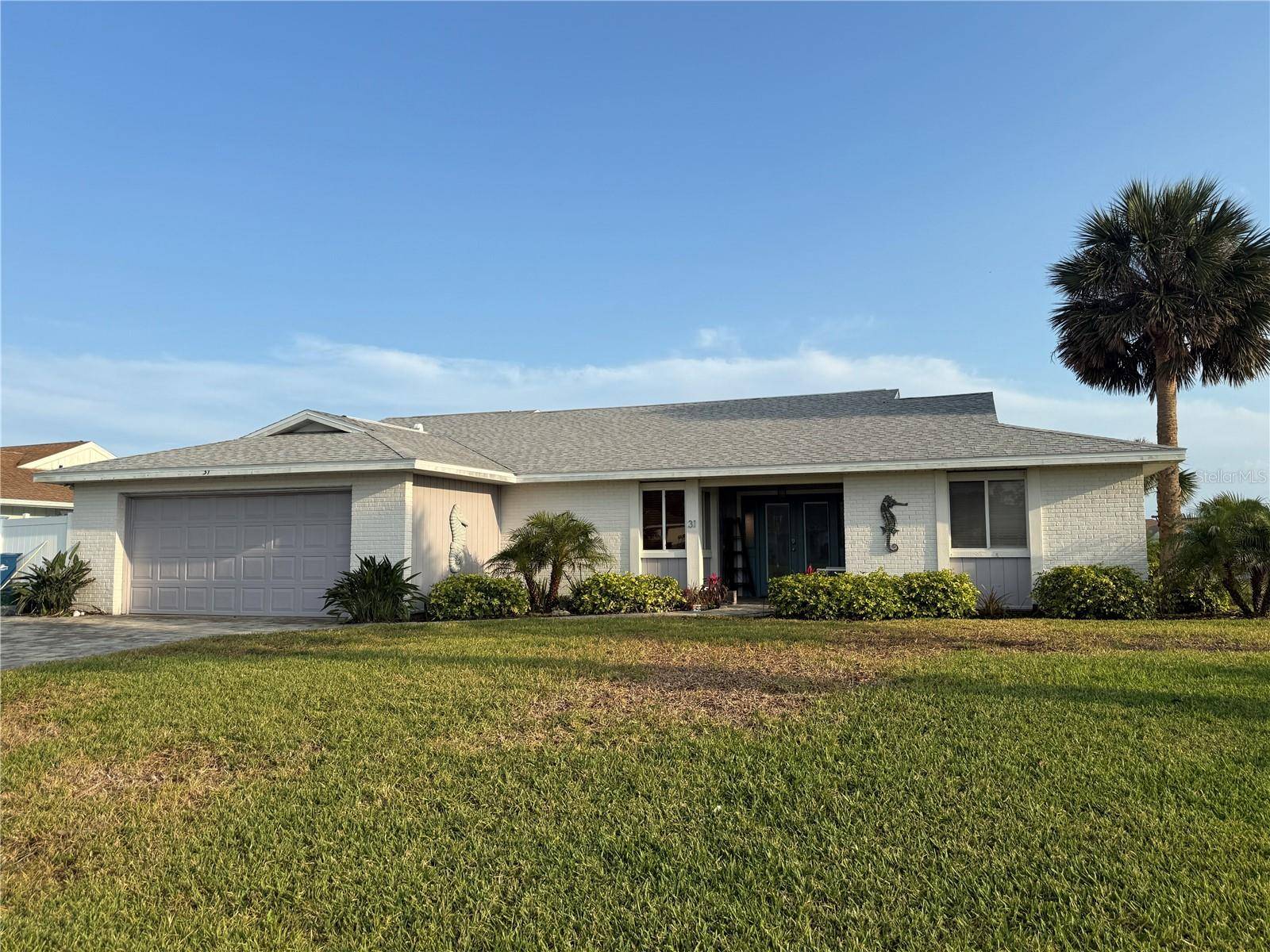 Ormond Beach, FL 32176,31 SEA HARBOR DR E