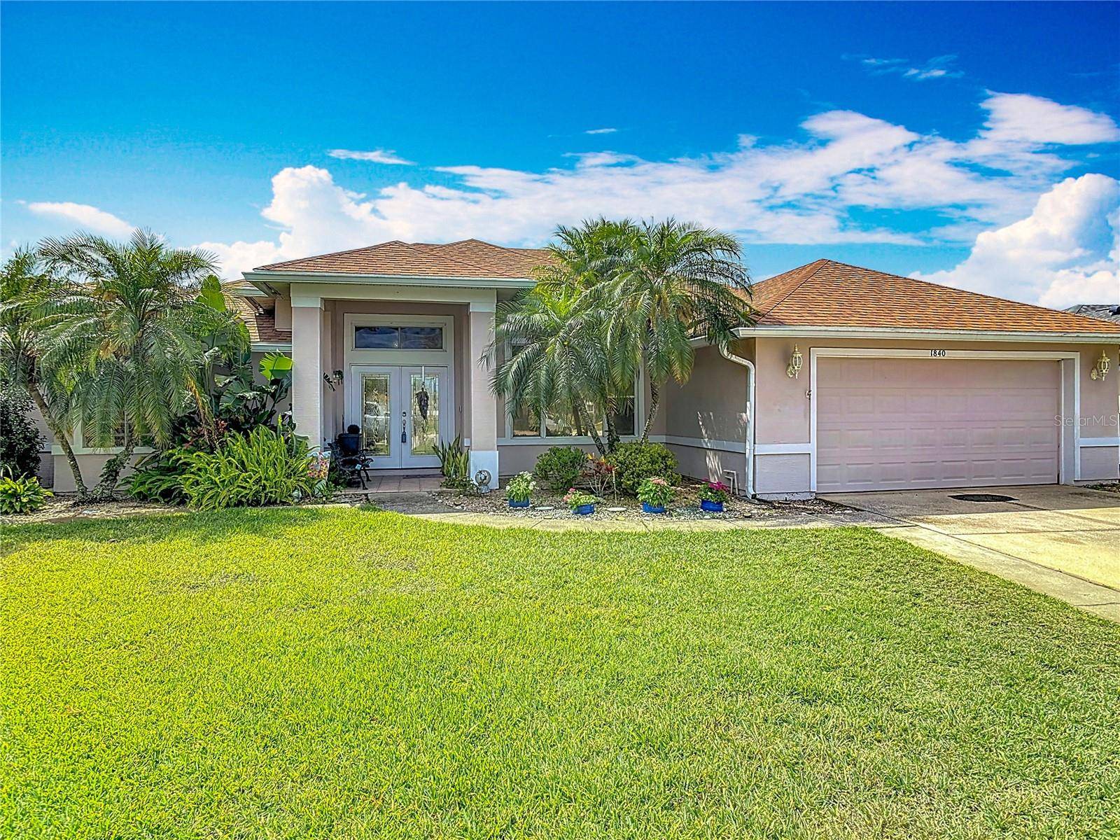 Port Orange, FL 32128,1840 TARA MARIE LN