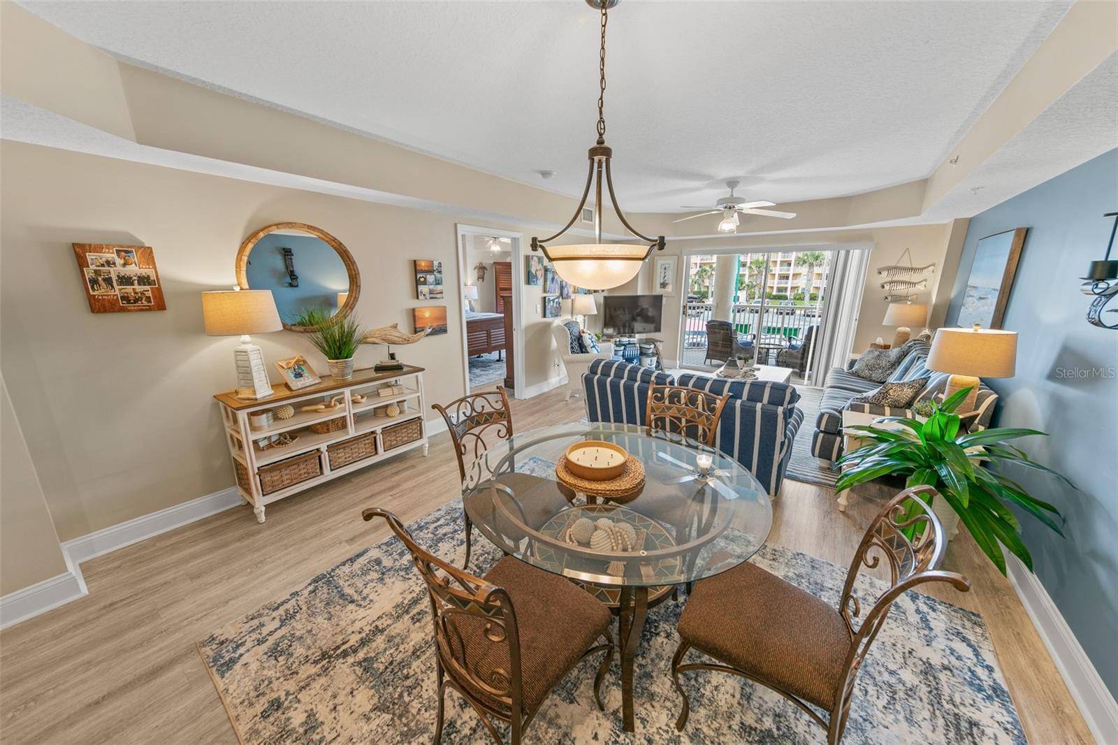 Ponce Inlet, FL 32127,4670 LINKS VILLAGE DR #D206