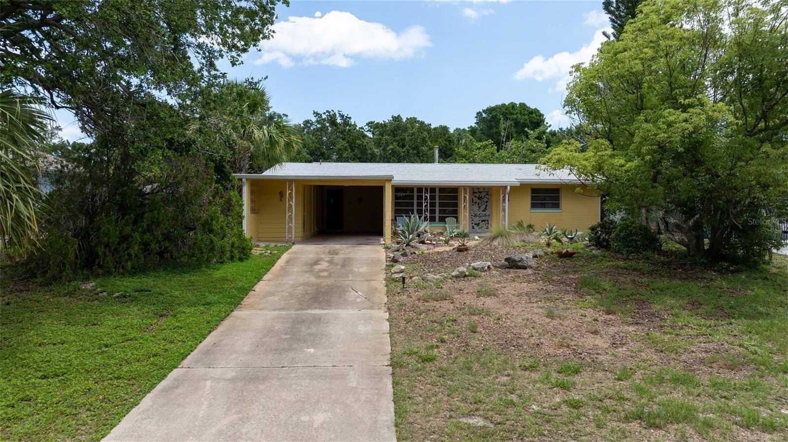 New Smyrna Beach, FL 32169,2107 SAXON DR