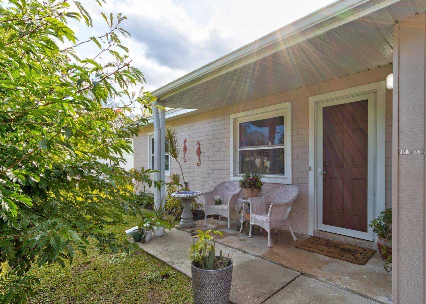 New Smyrna Beach, FL 32168,144 ELLISON AVE