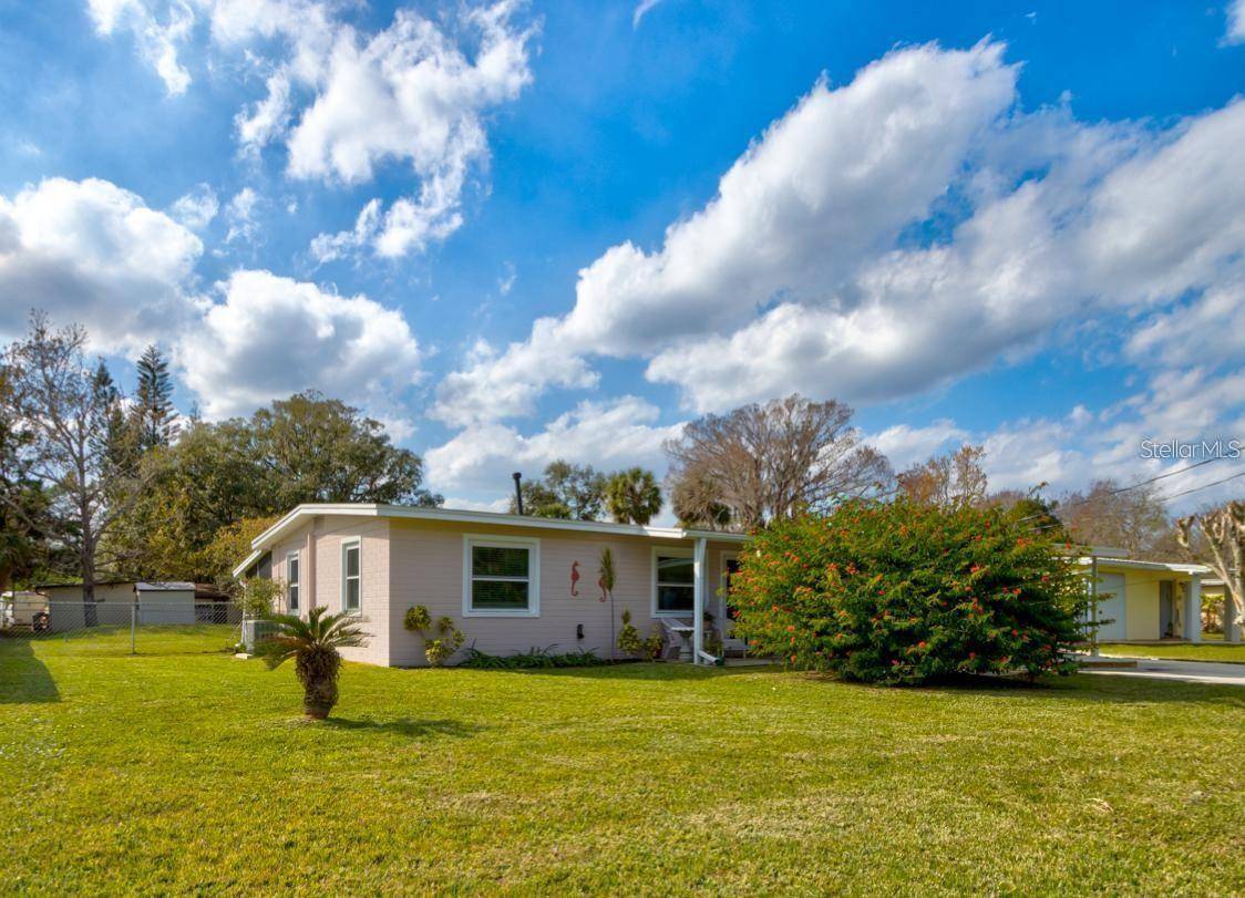New Smyrna Beach, FL 32168,144 ELLISON AVE