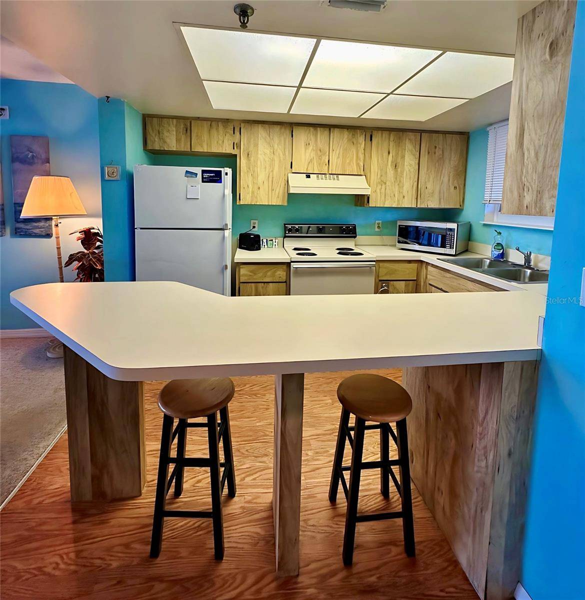 New Smyrna Beach, FL 32169,421 S ATLANTIC AVE #407