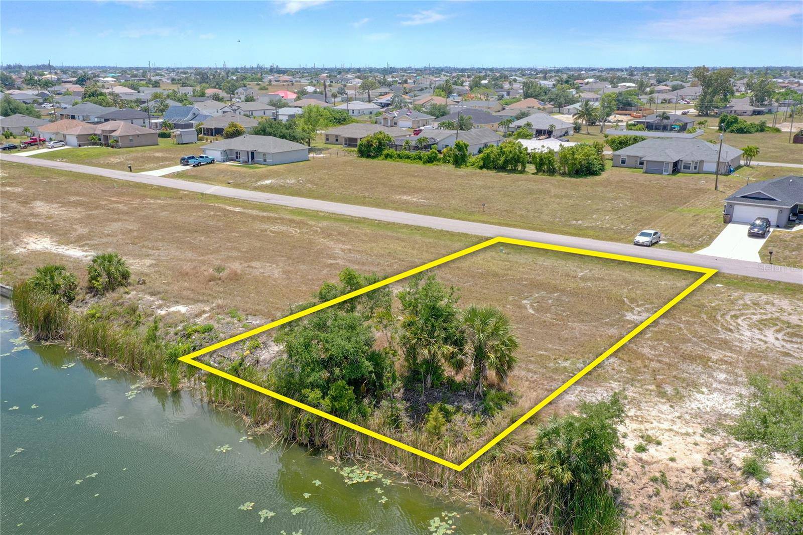 Cape Coral, FL 33909,3023 NE 5TH PL