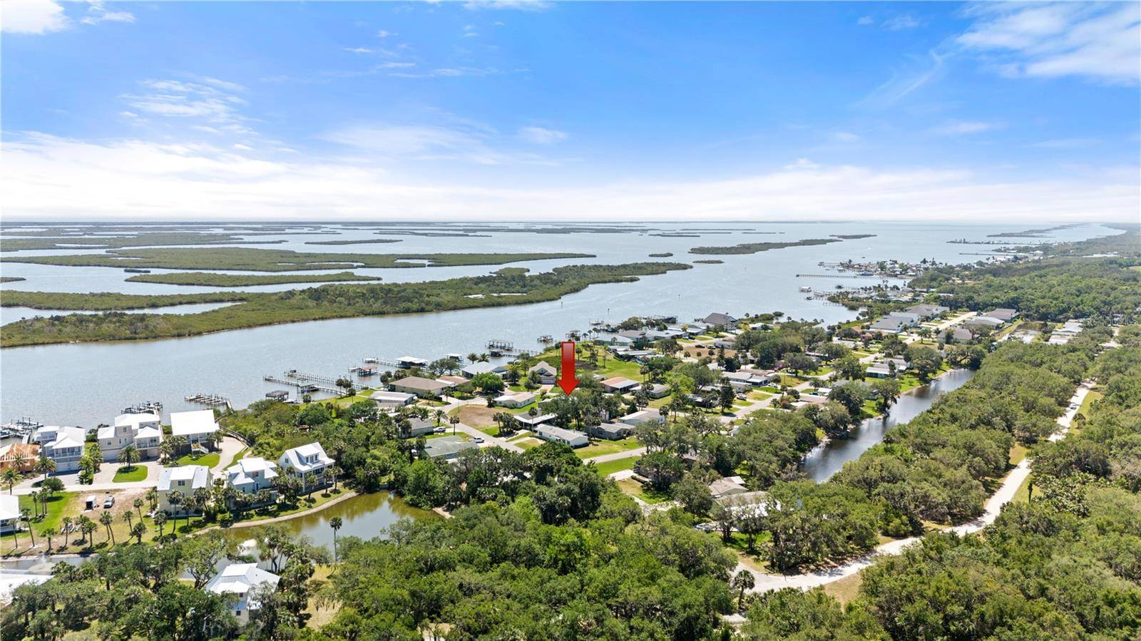 Oak Hill, FL 32759,291 NAVAJO DR