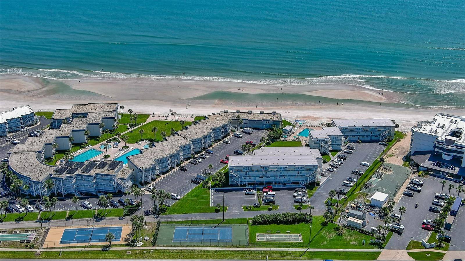 New Smyrna Beach, FL 32169,4849 SAXON #C202