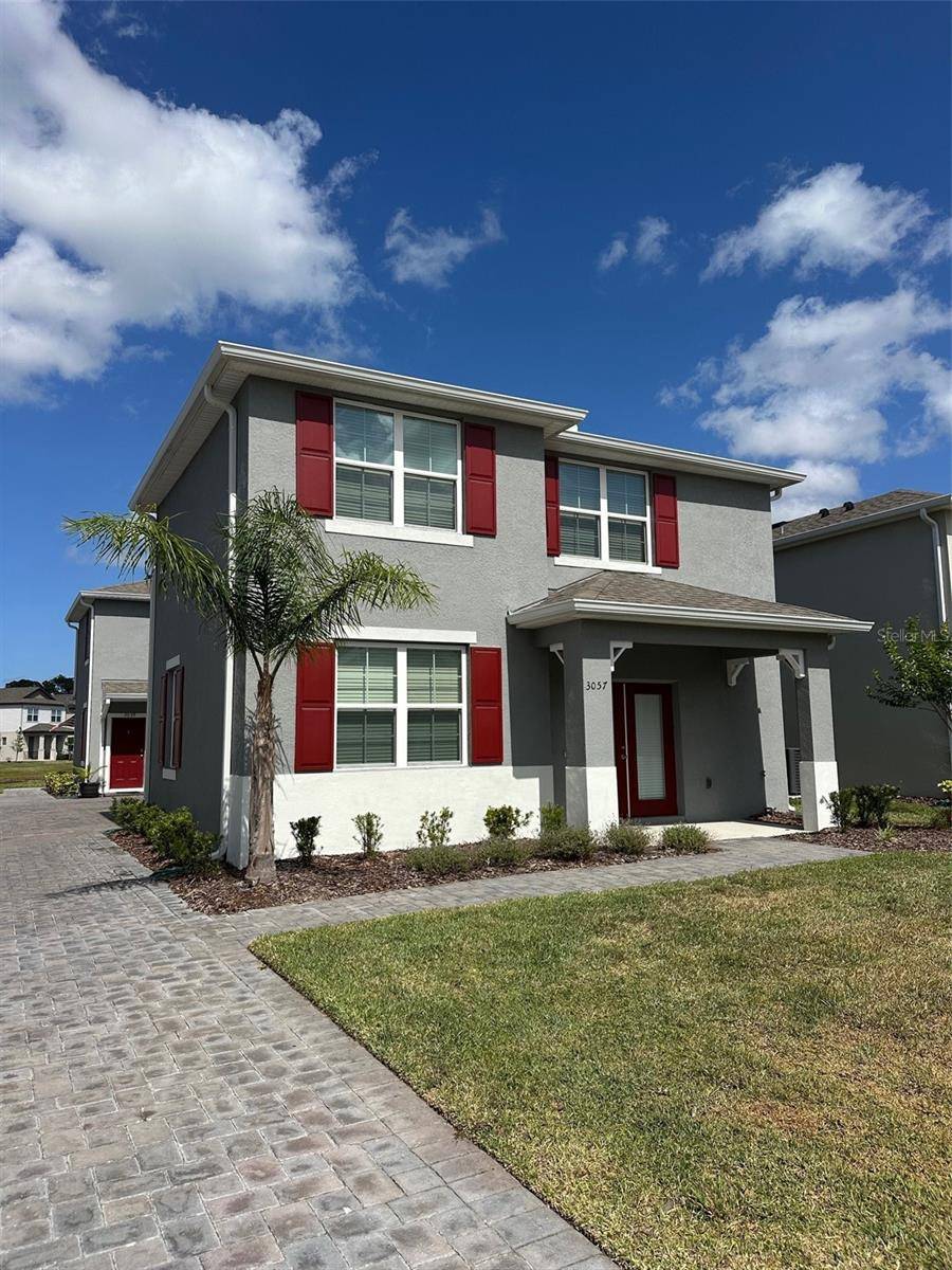New Smyrna Beach, FL 32168,3057 MELETO BLVD