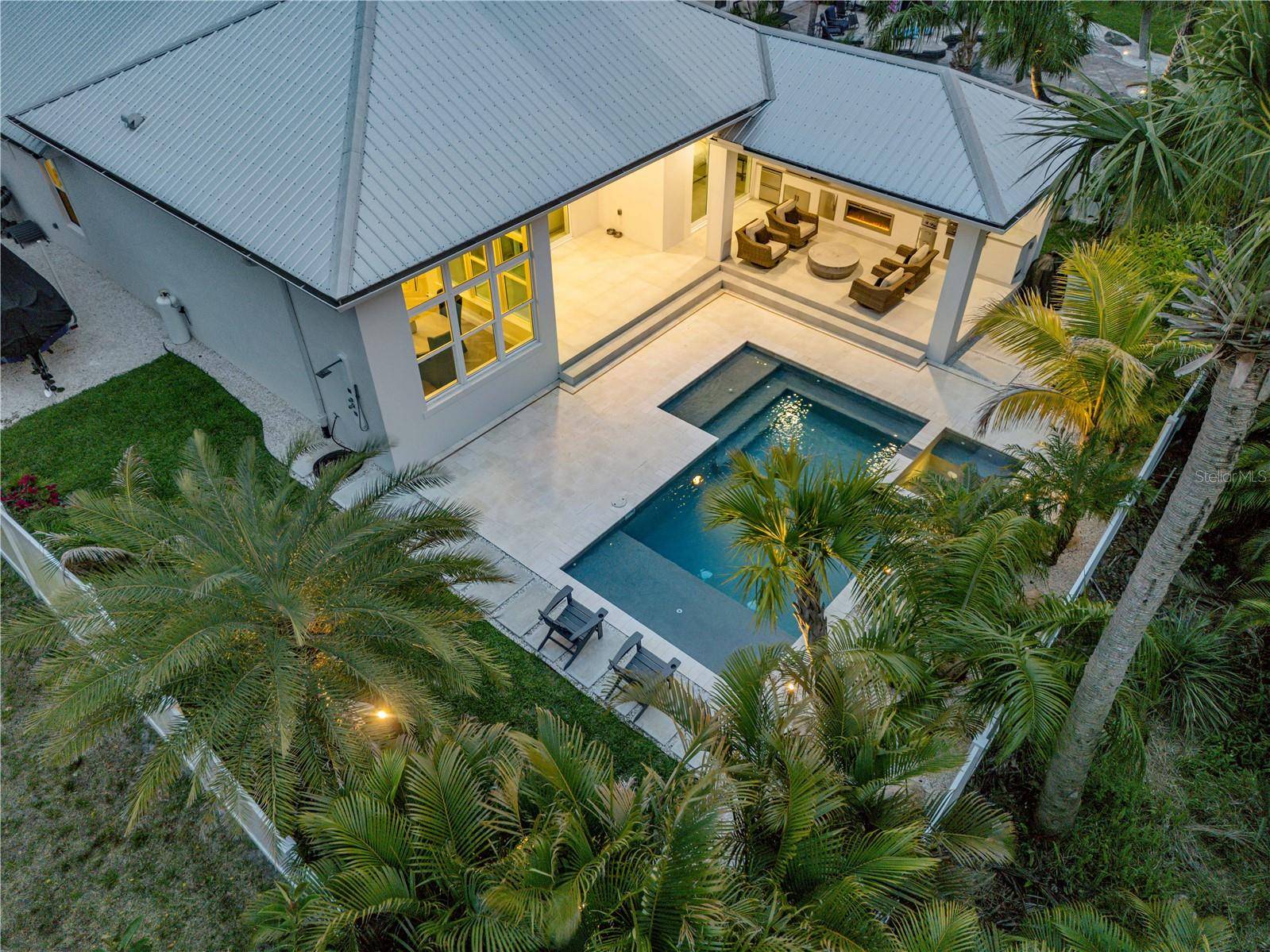 New Smyrna Beach, FL 32168,102 INLET SHORES DR