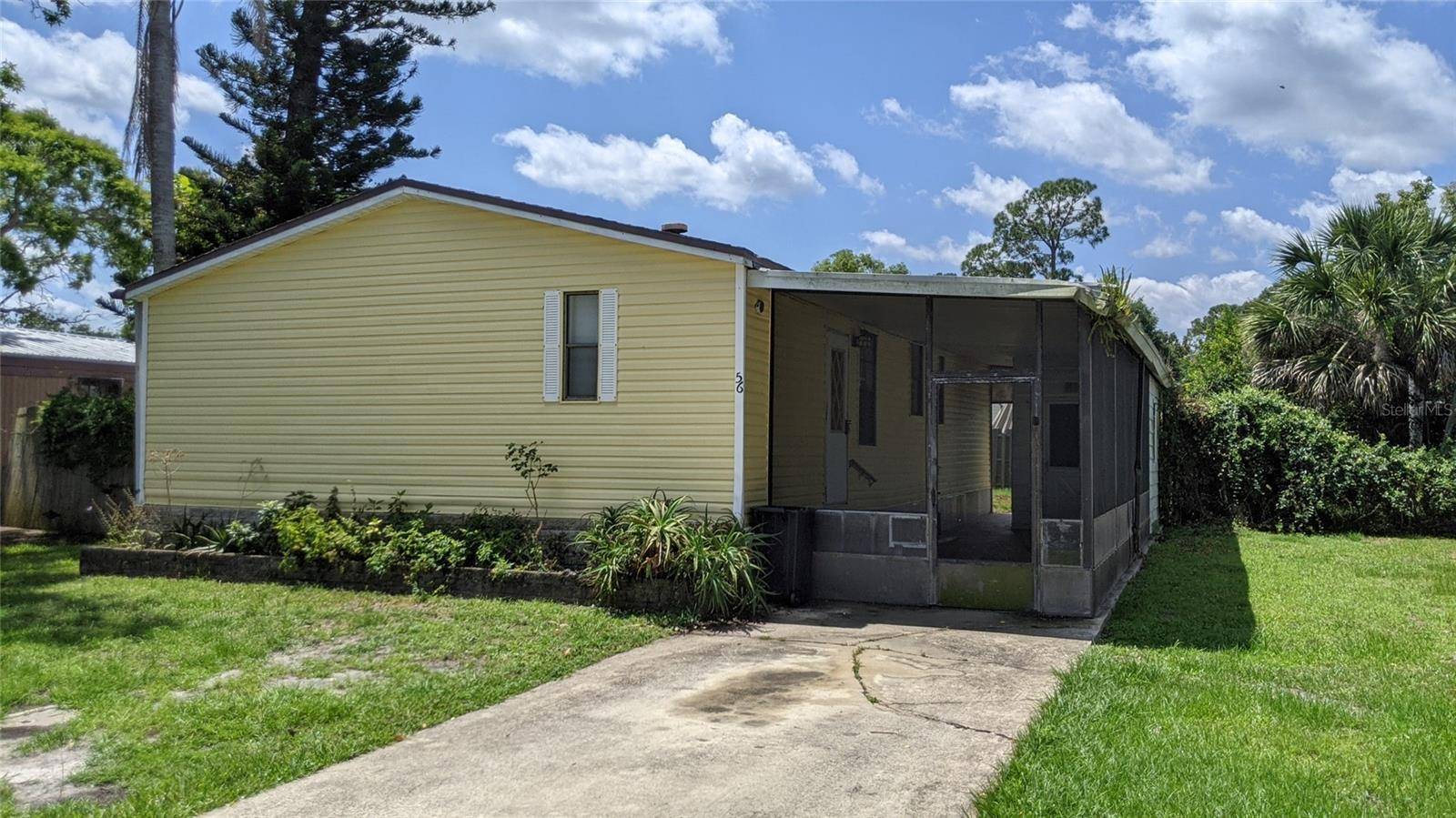 Port Orange, FL 32127,56 LAWRENCE CT