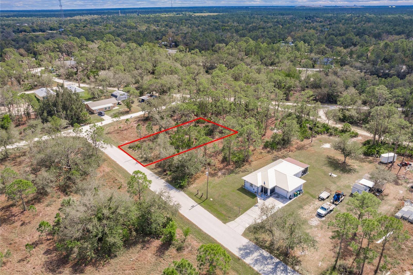 Punta Gorda, FL 33955,28059 BANDIT DR