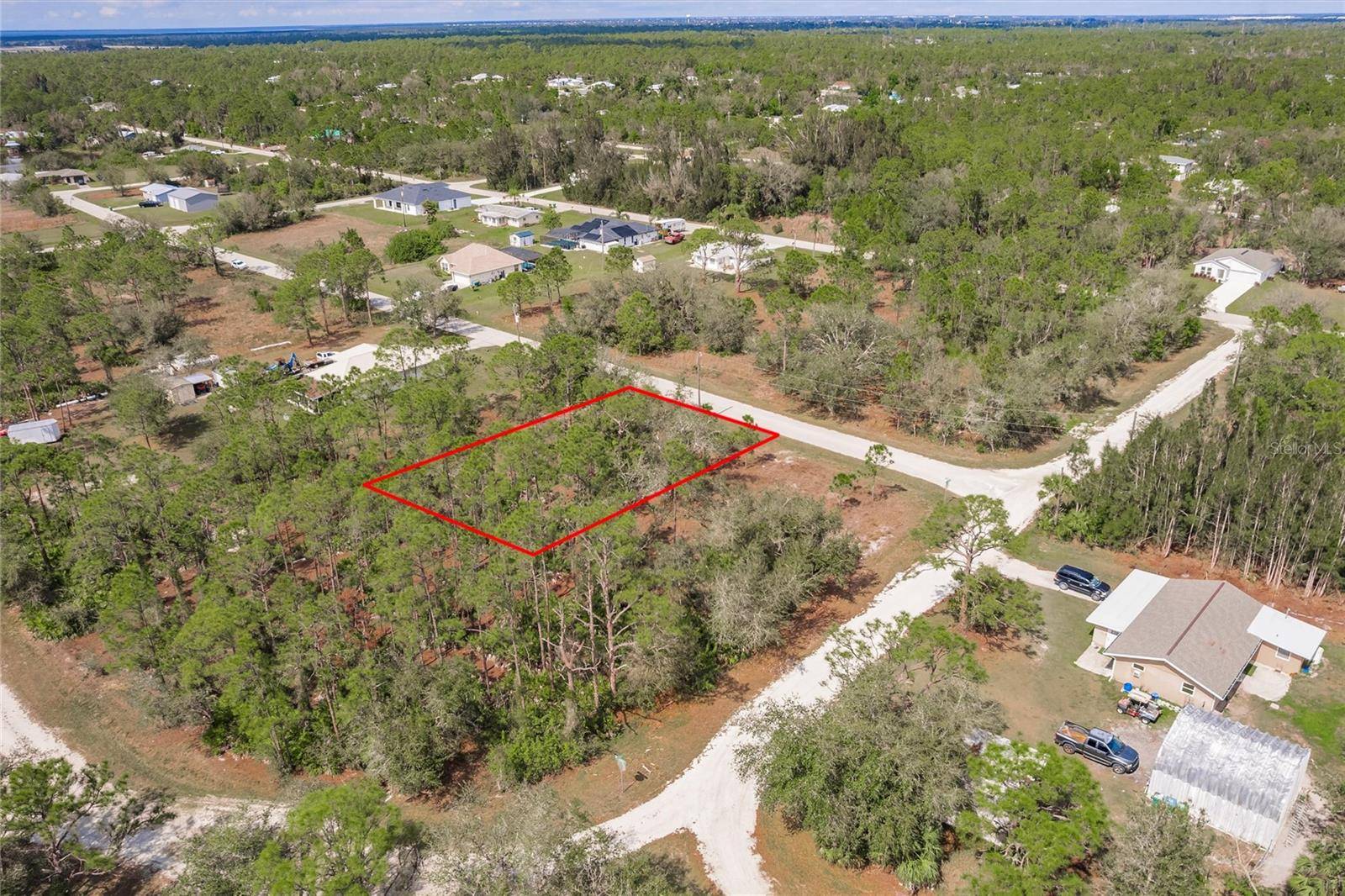 Punta Gorda, FL 33955,28059 BANDIT DR