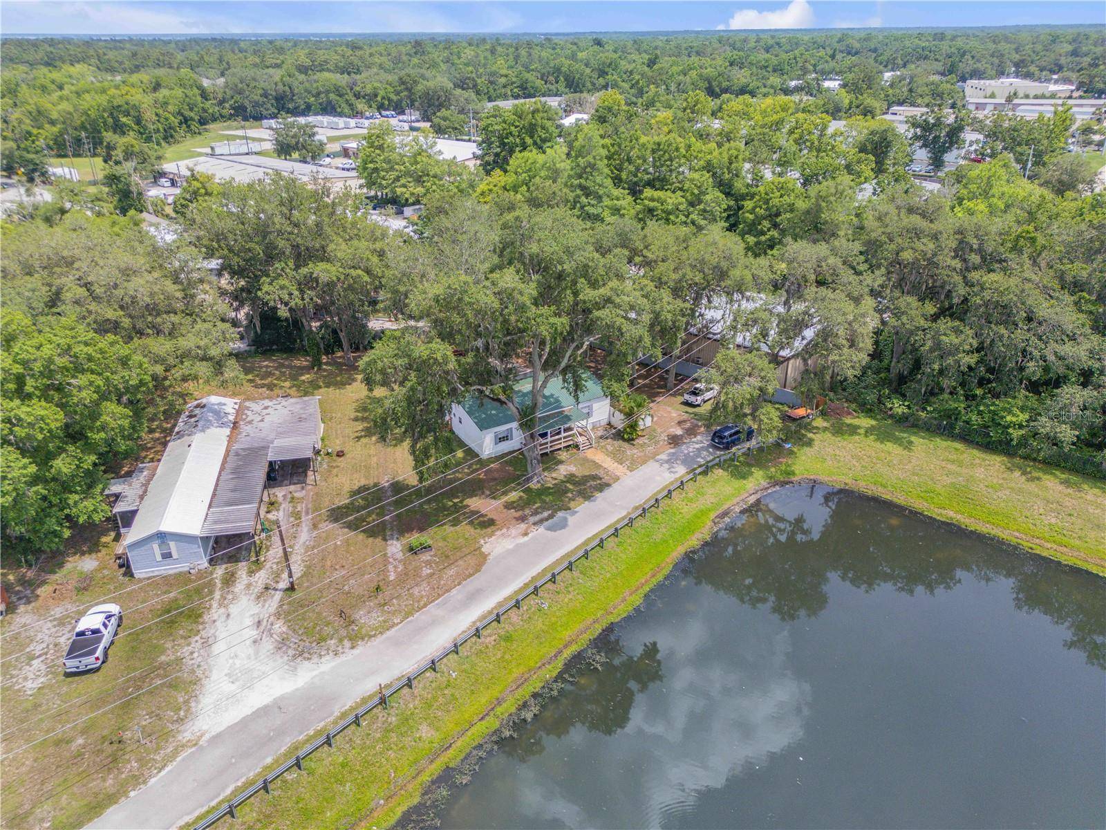 Sanford, FL 32773,2917 CROCKETT PT