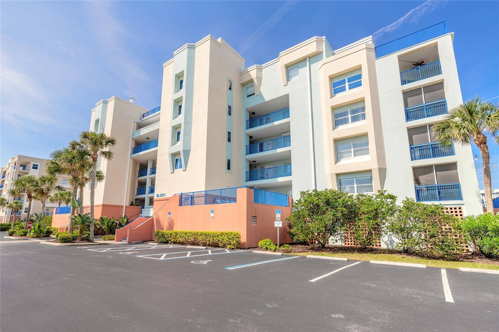 New Smyrna Beach, FL 32169,5300 S ATLANTIC AVE #1-603