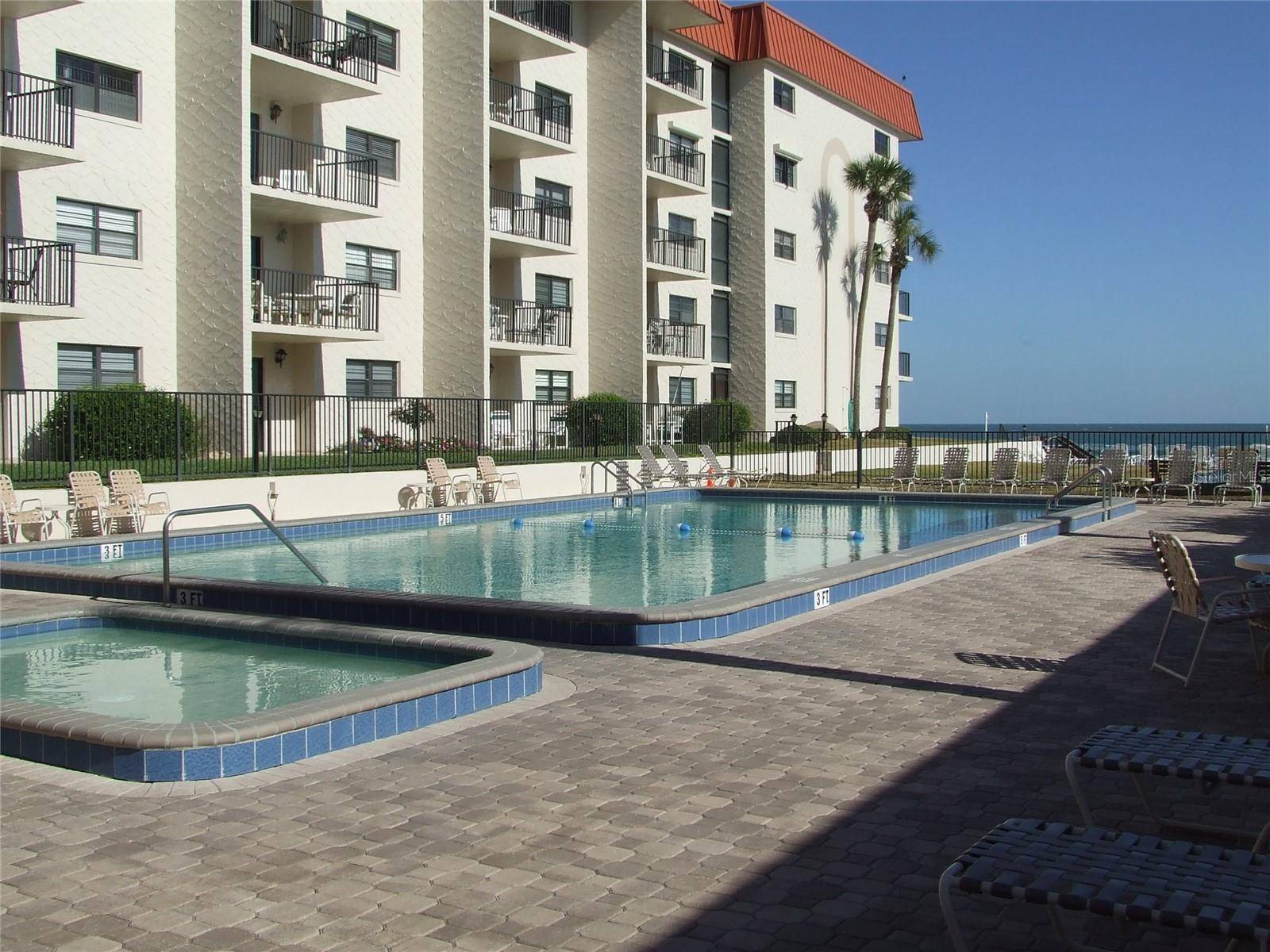 New Smyrna Beach, FL 32169,4301 S ATLANTIC AVE #1130