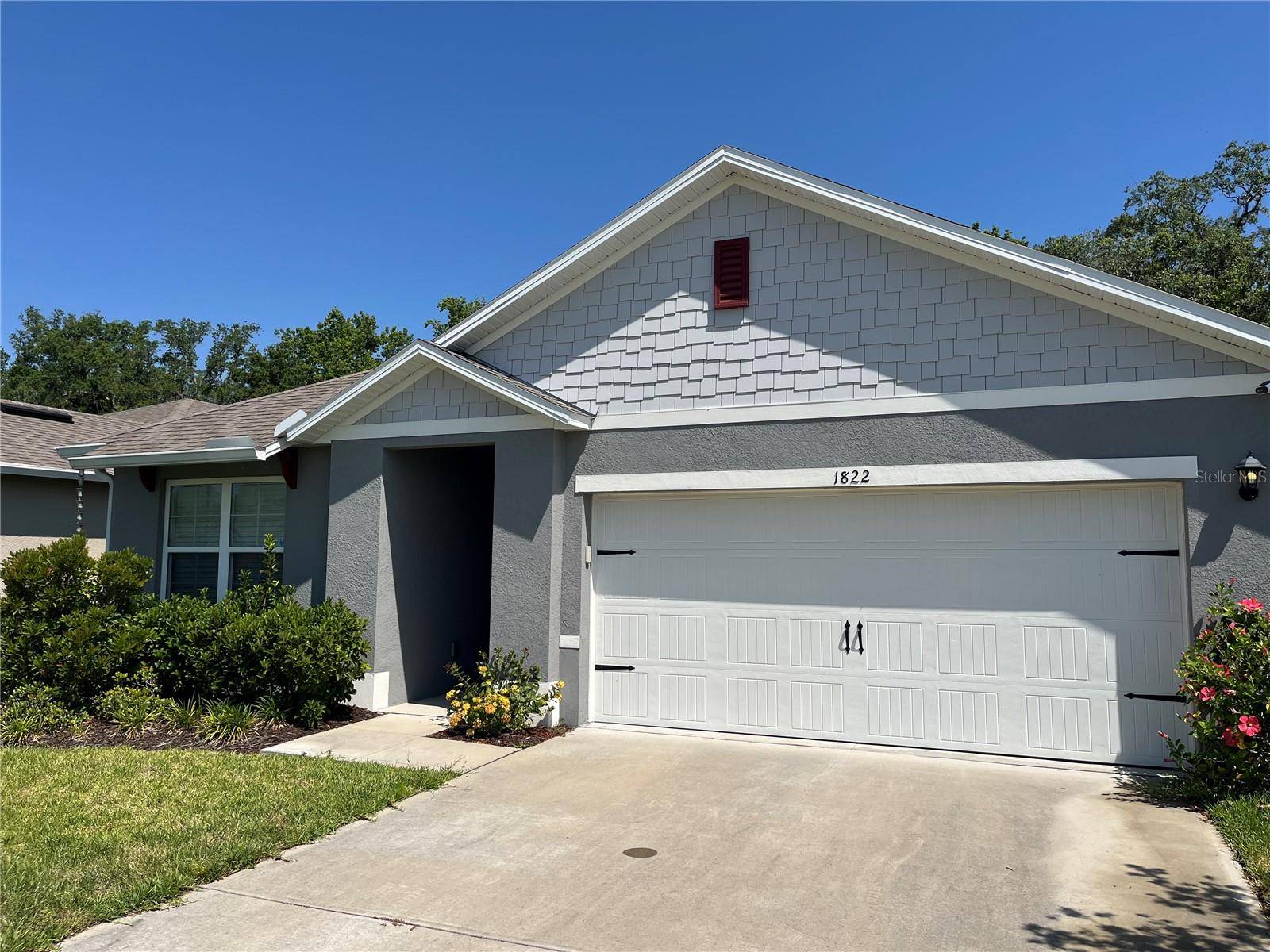 New Smyrna Beach, FL 32168,1822 RED ROCK RD