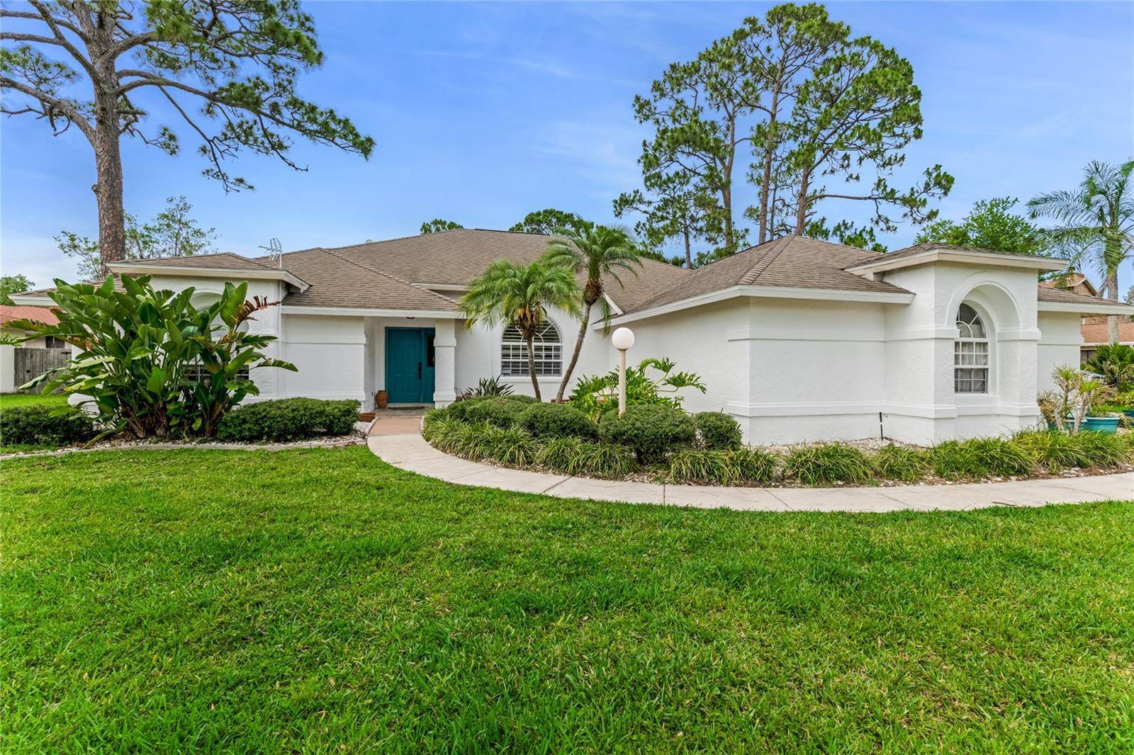 New Smyrna Beach, FL 32168,484 SWEET BAY AVE
