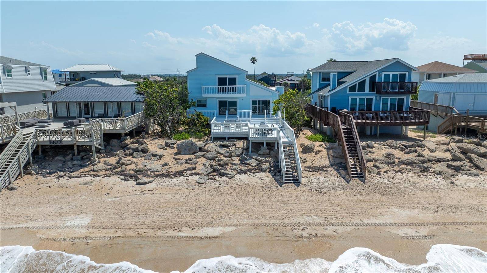 New Smyrna Beach, FL 32169,6871 S ATLANTIC AVE.