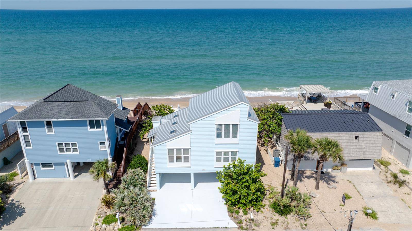 New Smyrna Beach, FL 32169,6871 S ATLANTIC AVE.