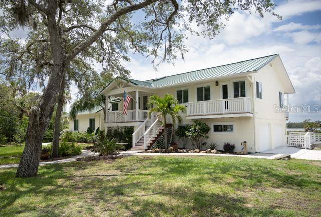 New Smyrna Beach, FL 32168,2950 SUNSET DR
