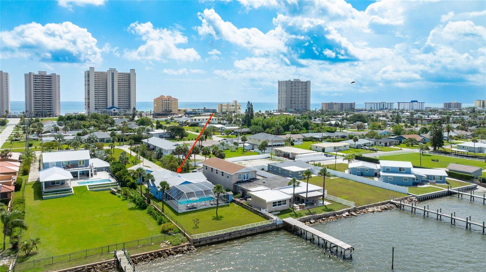 Port Orange, FL 32127,3326 S PENINSULA DR