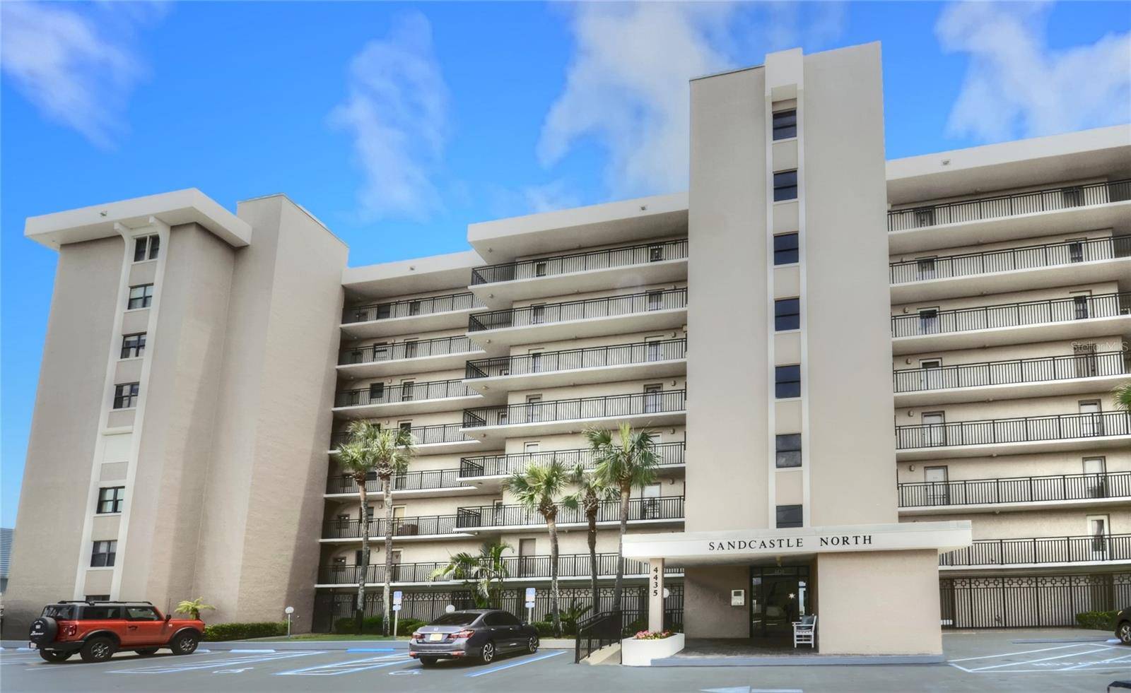 Ponce Inlet, FL 32127,4435 S ATLANTIC AVE #416