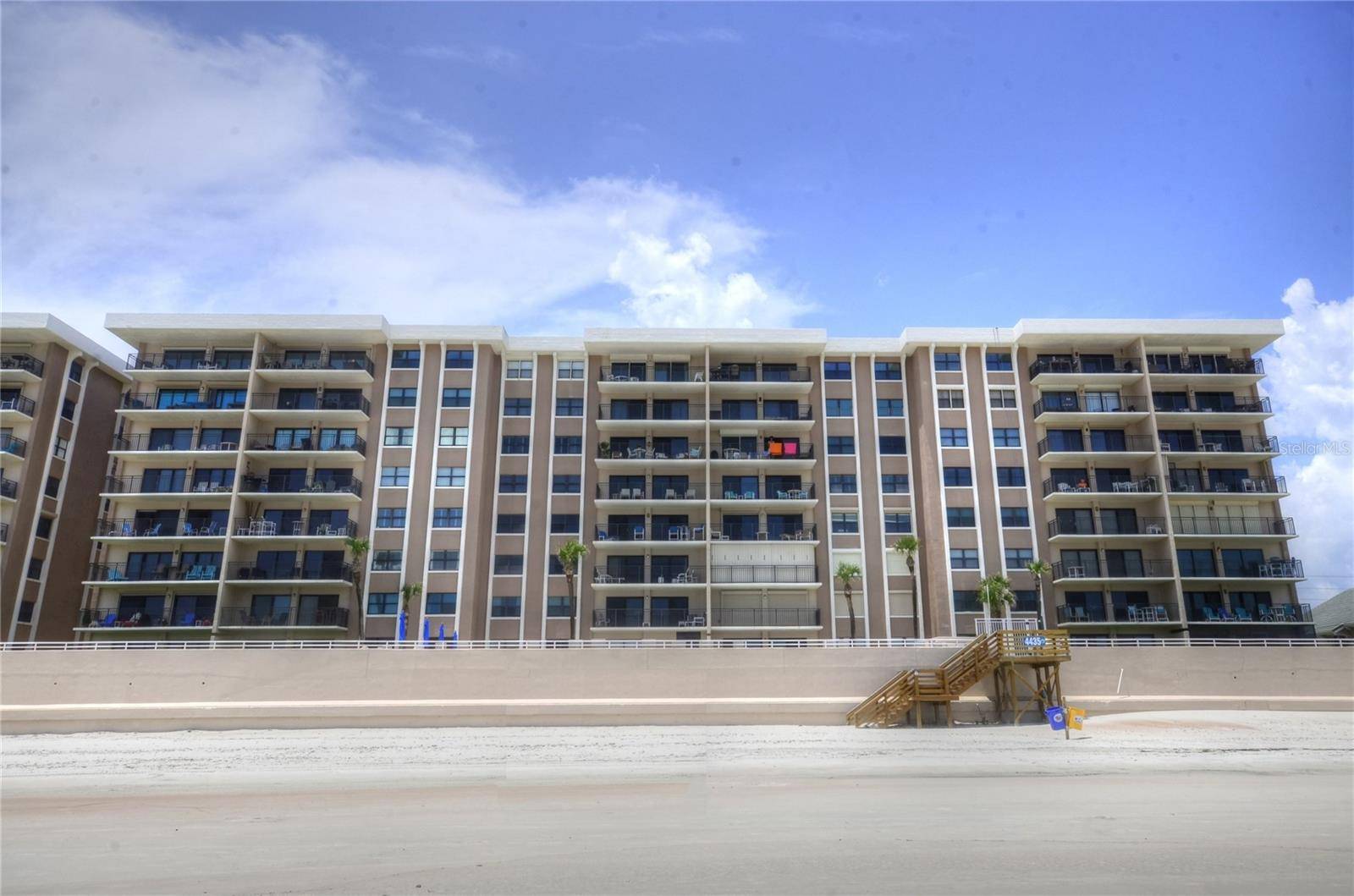 Ponce Inlet, FL 32127,4435 S ATLANTIC AVE #416