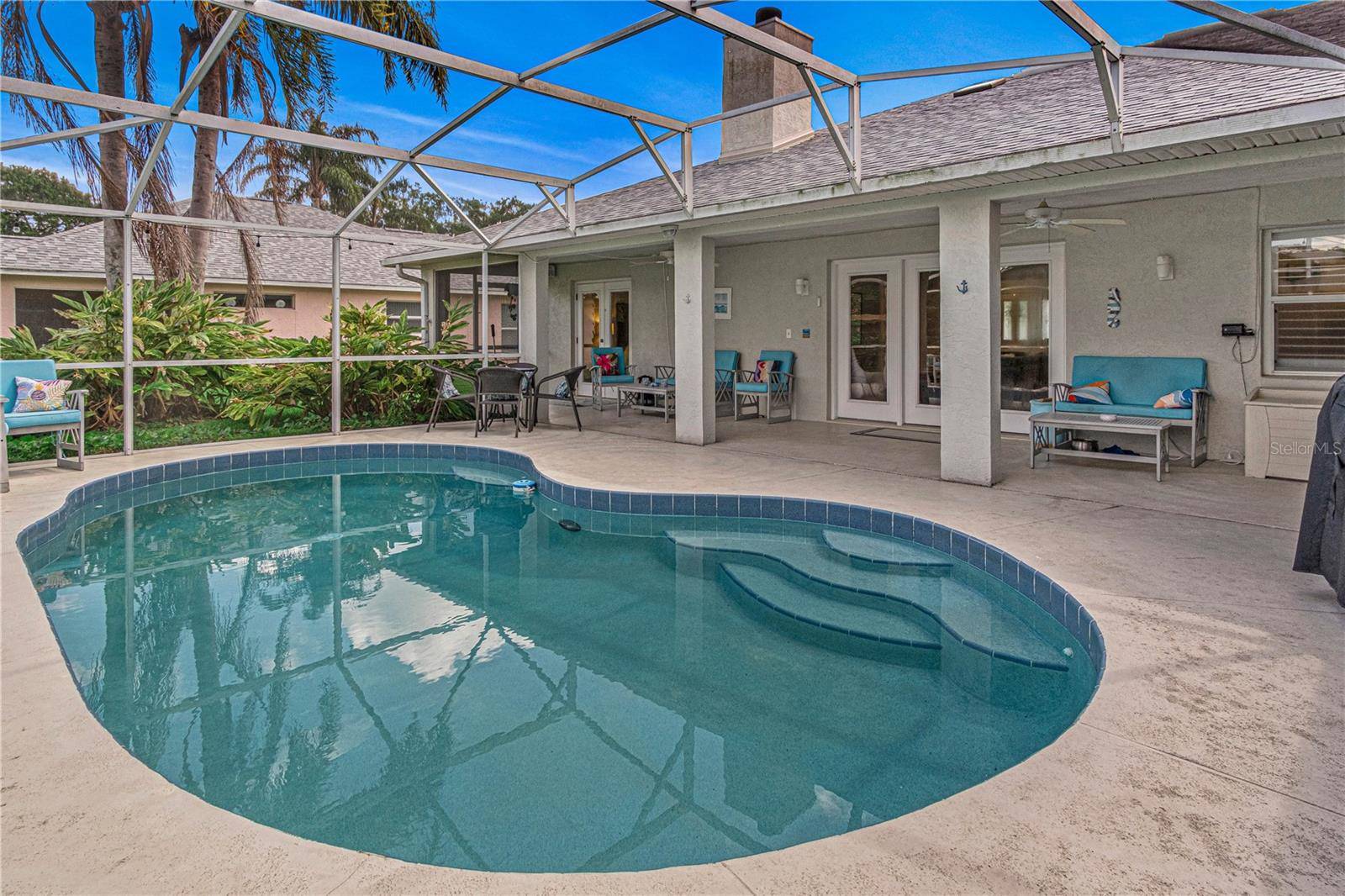 New Smyrna Beach, FL 32168,2632 TURNBULL ESTATES DR