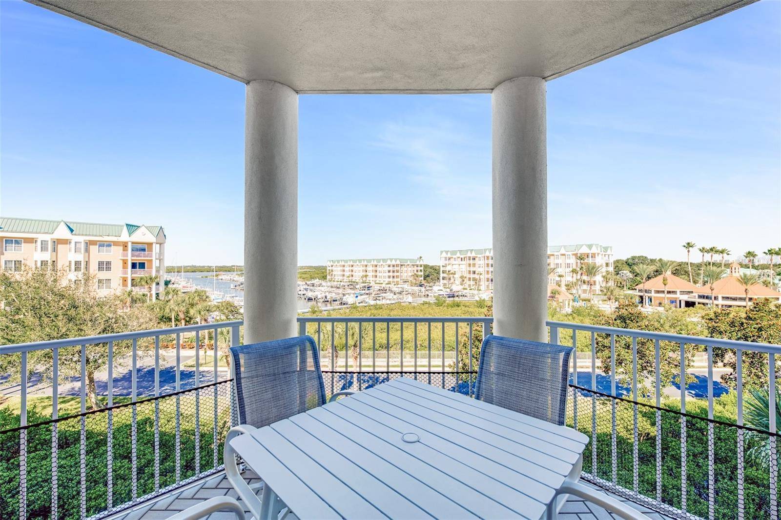 Ponce Inlet, FL 32127,4620 RIVERWALK VILLAGE CT #7403