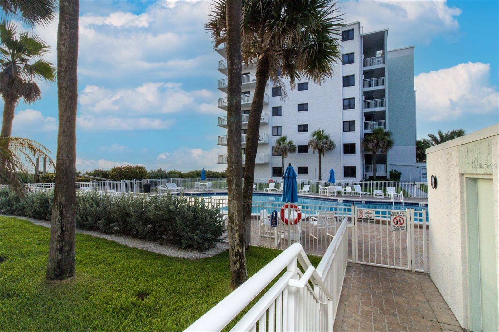 New Smyrna Beach, FL 32169,5301 S ATLANTIC AVE #140