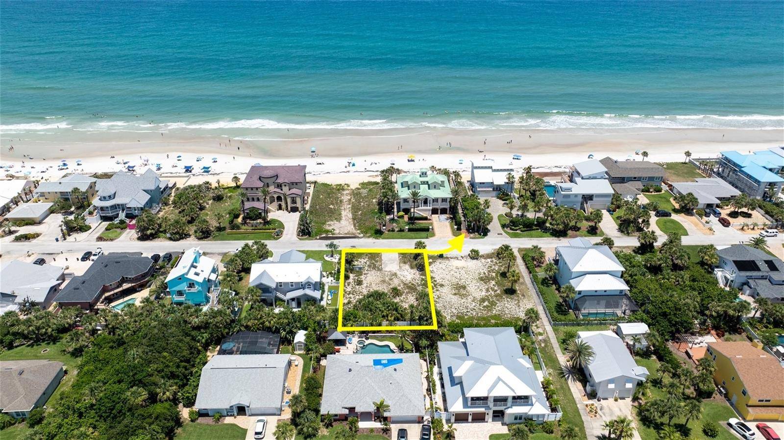 New Smyrna Beach, FL 32169,4616 VAN KLEECK DR