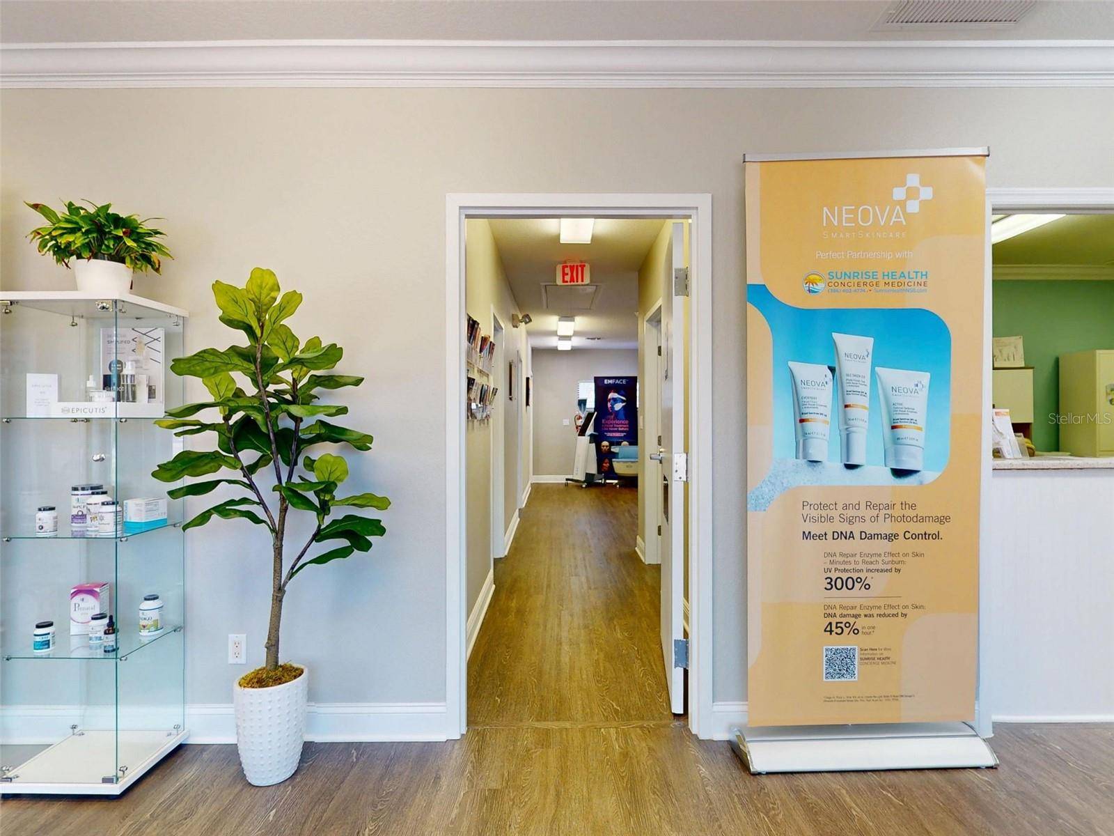 New Smyrna Beach, FL 32169,710 E 3RD AVE #1 & 2
