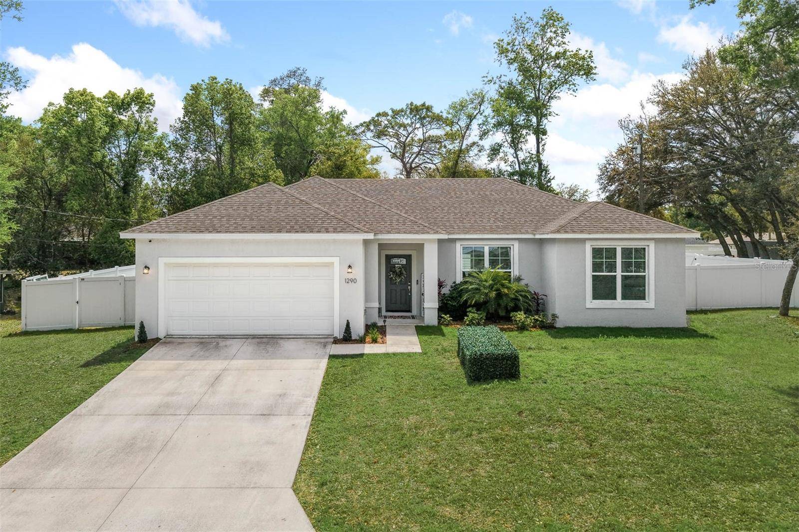 Orange City, FL 32763,1290 9TH ST