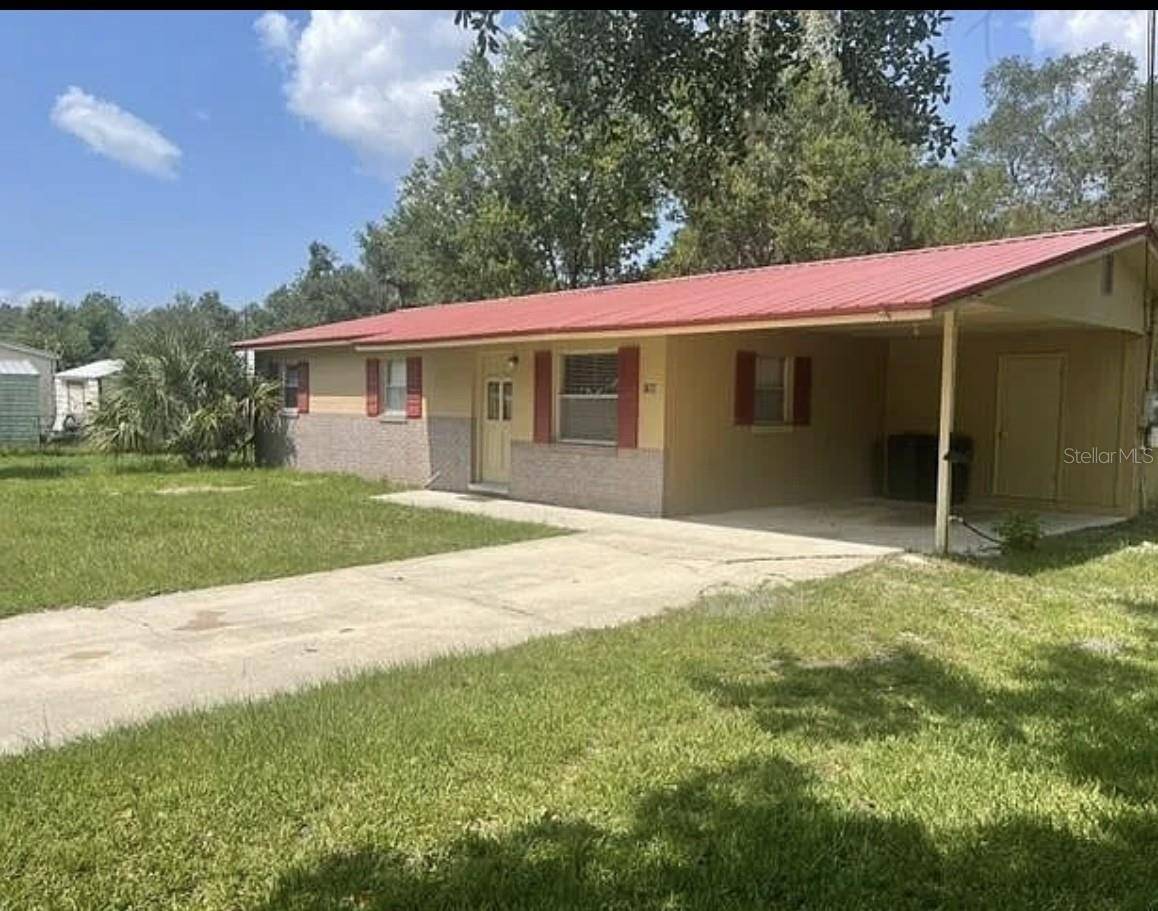 East Palatka, FL 32131,156 CYPRESS POINT CIR