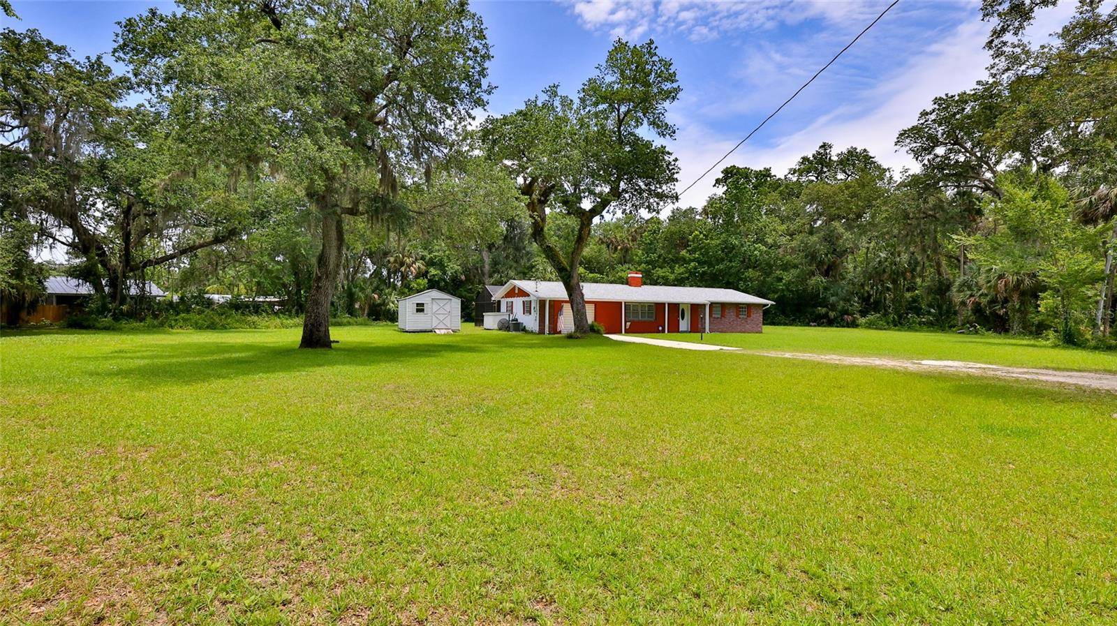 New Smyrna Beach, FL 32168,585 CORBIN PARK RD