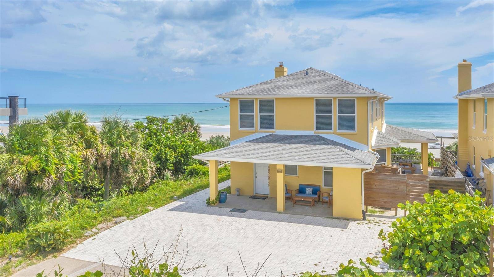 New Smyrna Beach, FL 32169,2101 HILL ST