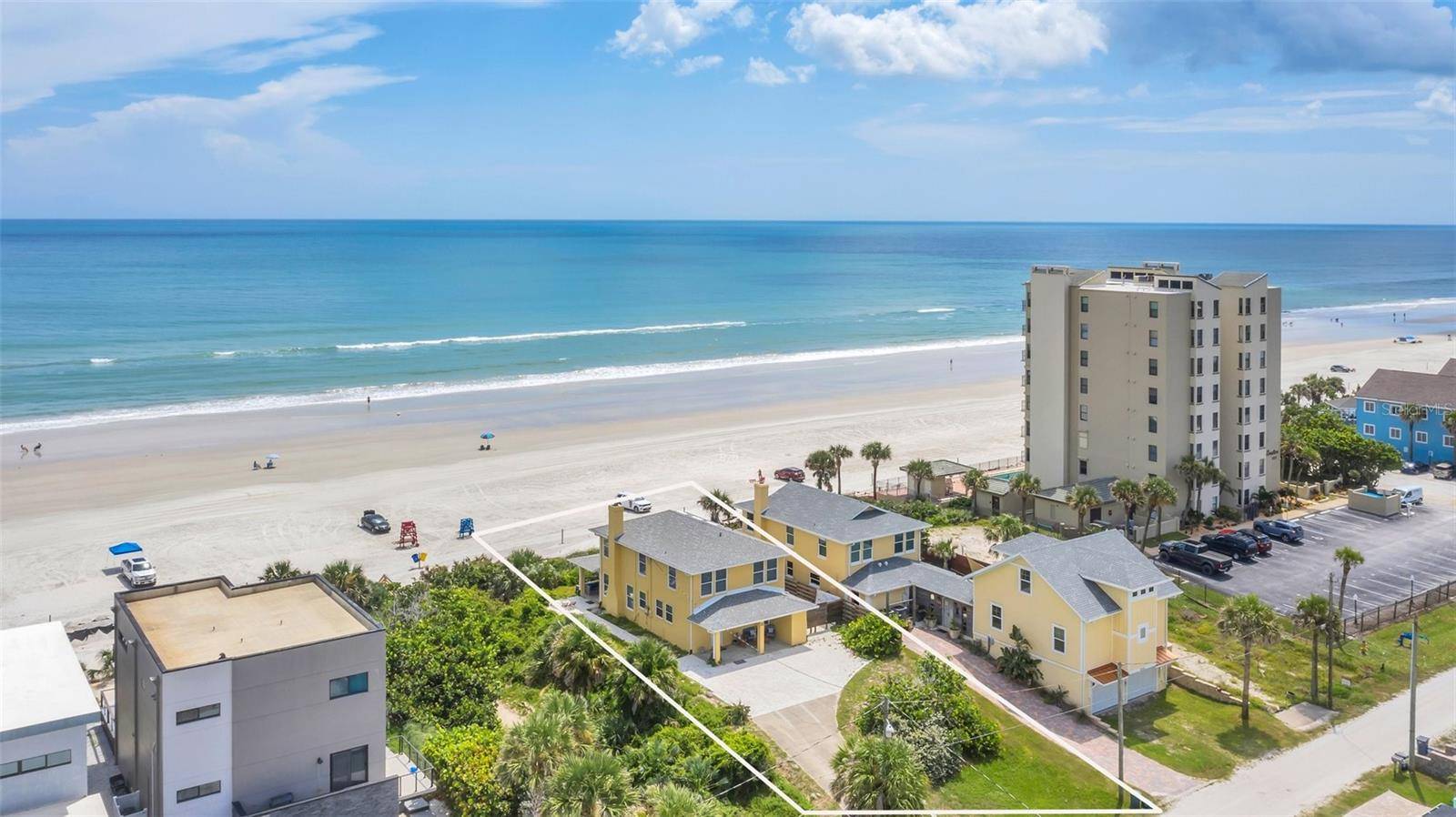 New Smyrna Beach, FL 32169,2101 HILL ST