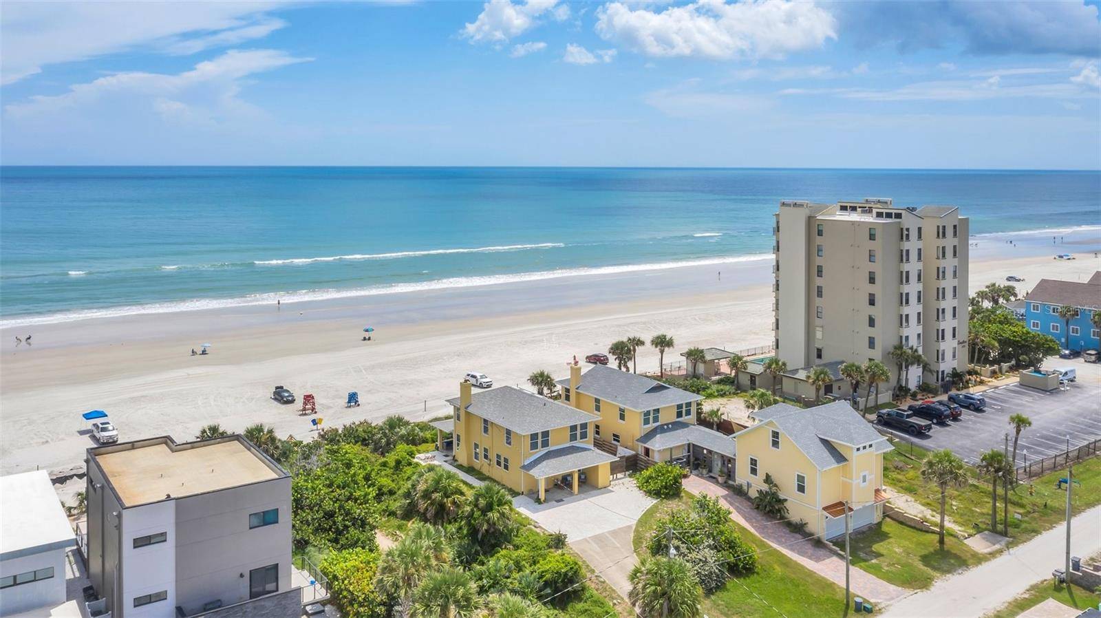New Smyrna Beach, FL 32169,2101 HILL ST