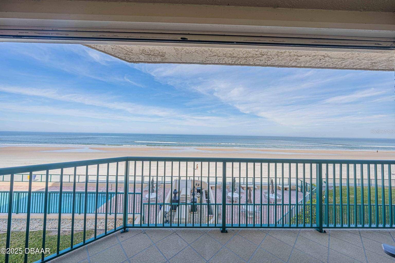 Ponce Inlet, FL 32127,4575 S ATLANTIC AVE #6203