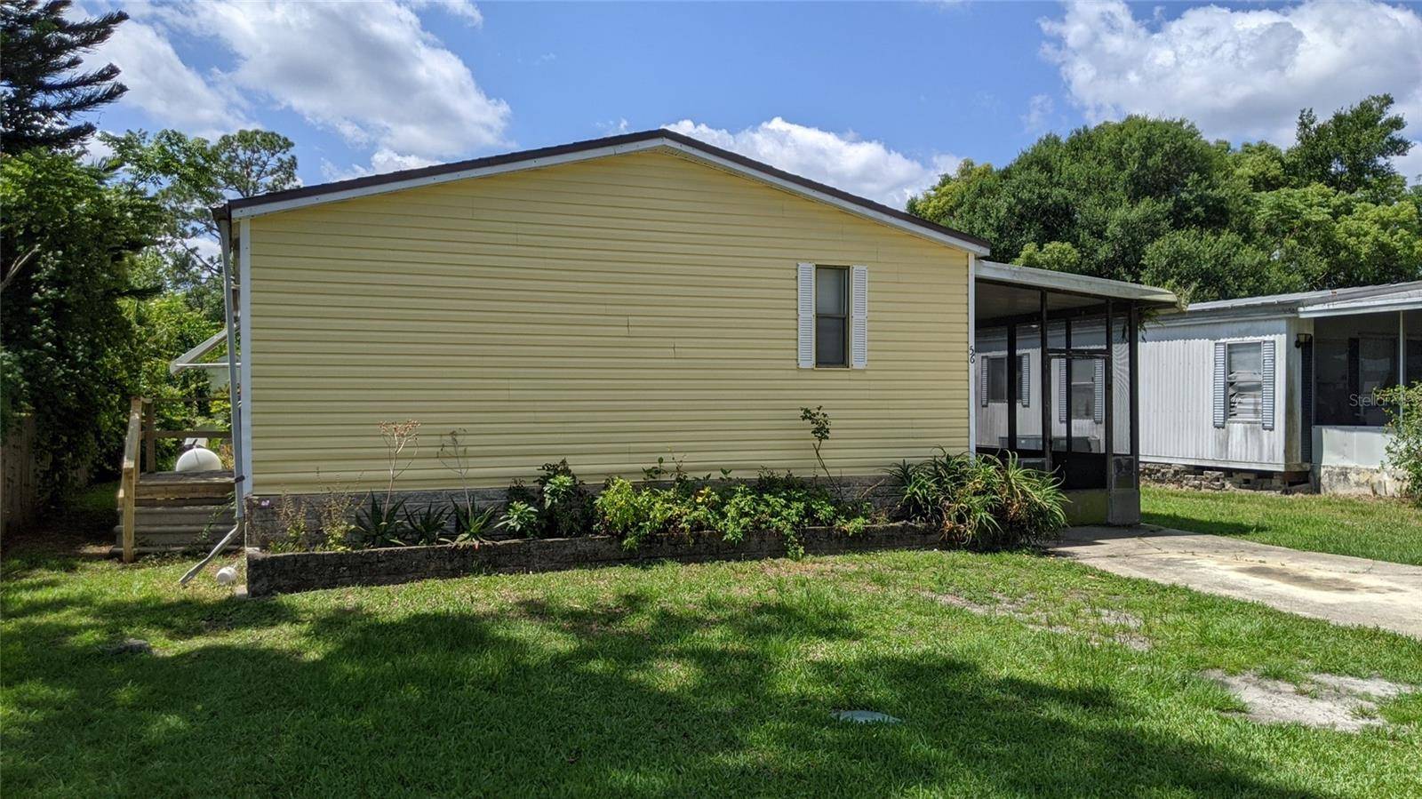 Port Orange, FL 32127,56 LAWRENCE CT