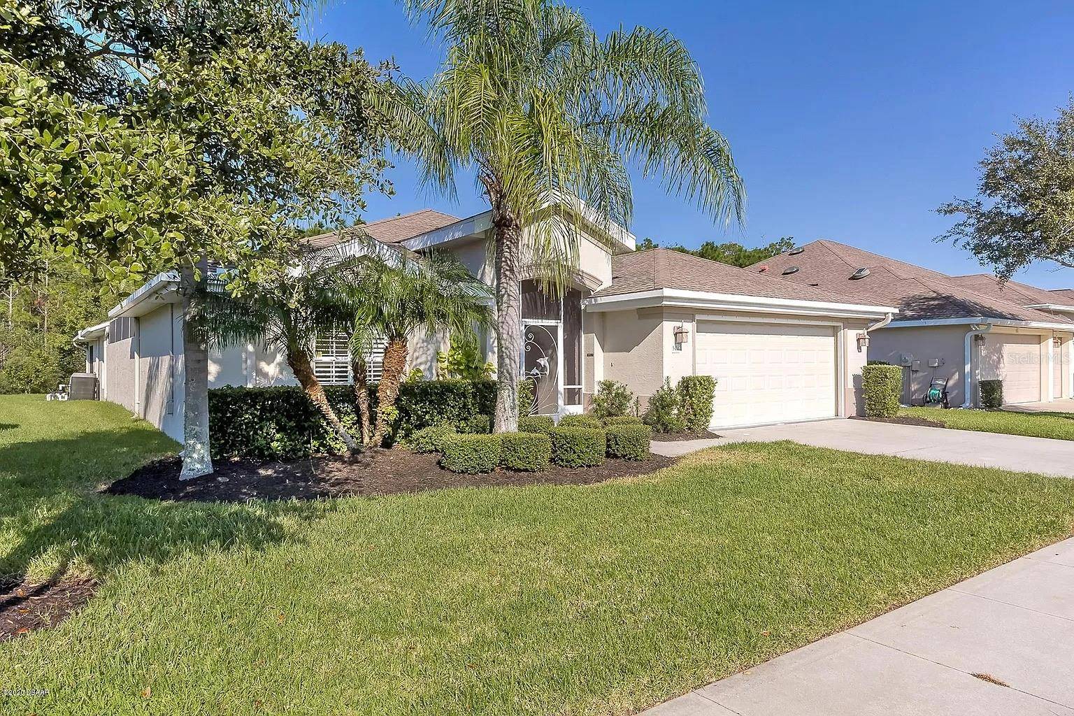 Port Orange, FL 32128,5416 SWORDFERN CT