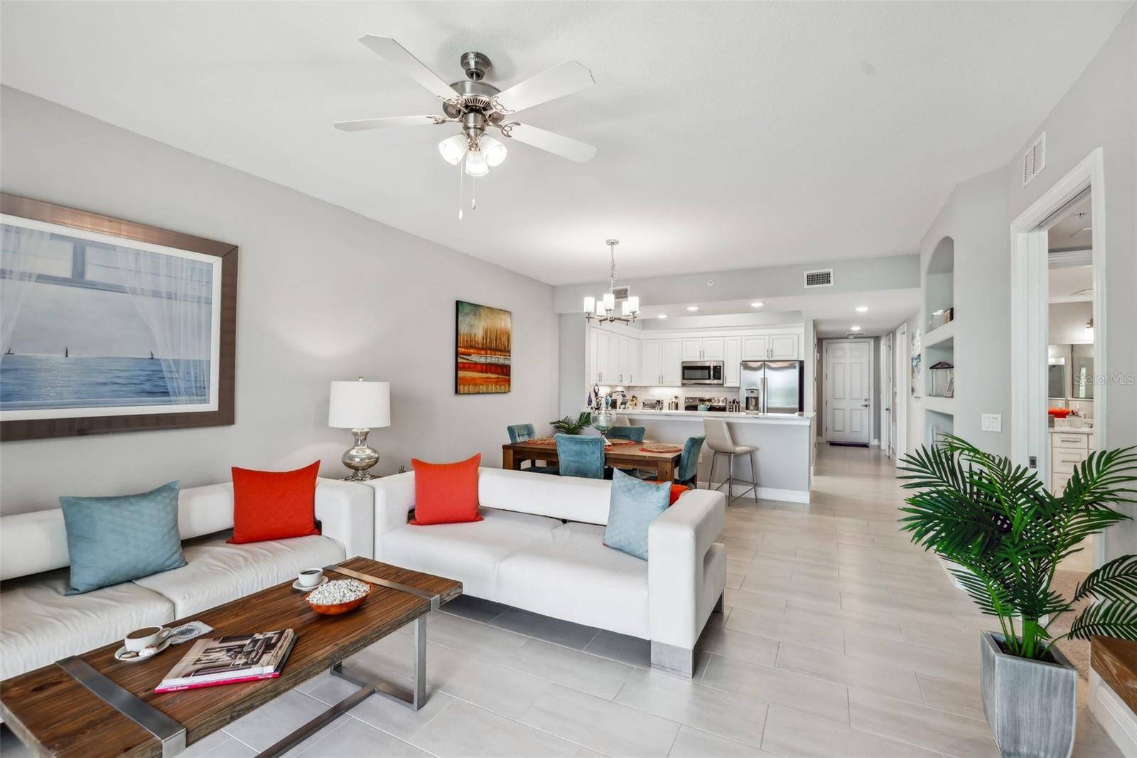 New Smyrna Beach, FL 32169,7 RIVERWALK DR #305