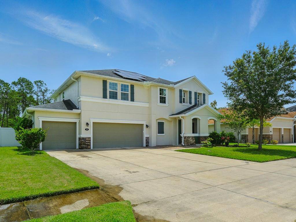 Ormond Beach, FL 32174,19 ABACUS AVE