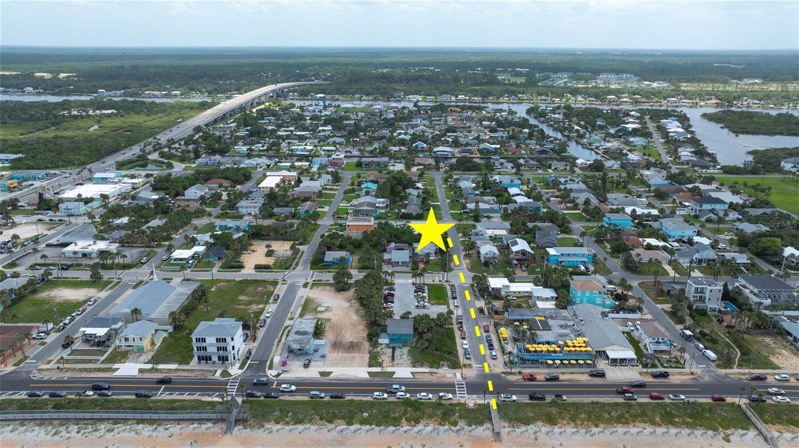 Flagler Beach, FL 32136,209 N 5TH ST