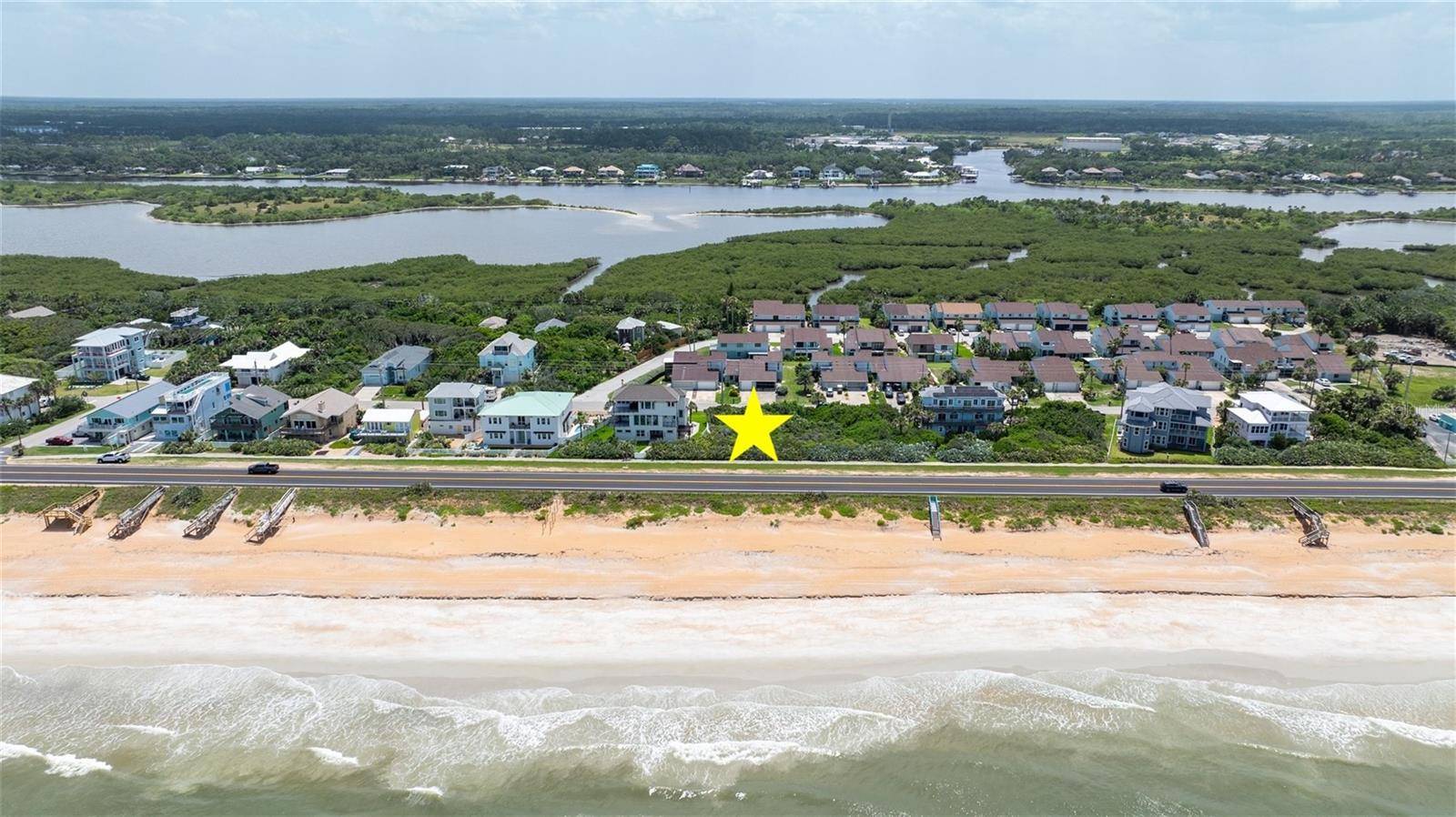 Flagler Beach, FL 32136,1736 N CENTRAL AVE
